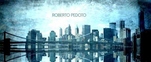 Roberto Pedoto